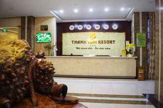 Sảnh chờ 4 Thanh Tam Resort
