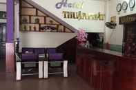 Lobby Thuan Phat Hotel
