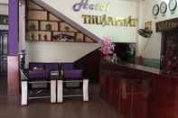 Sảnh chờ Thuan Phat Hotel