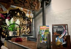 공용 공간 4 Tamada House