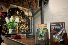 공용 공간 Tamada House