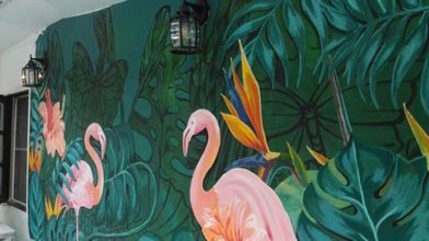 로비 4 Tamada House