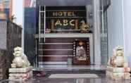 Sảnh chờ 2 ABC Hotel Binh Tan