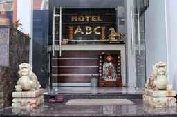 ABC Hotel Binh Tan, USD 19.61