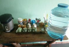 Accommodation Services 3 Giant Hostel