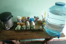 Accommodation Services Giant Hostel