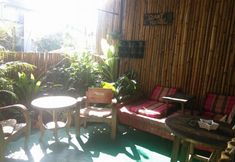 Entertainment Facility 4 Giant Hostel