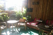 Entertainment Facility Giant Hostel