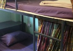 Bedroom 5 Giant Hostel