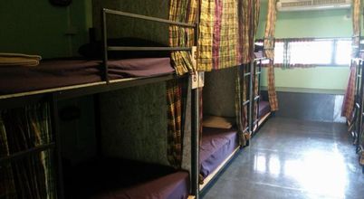 Bedroom 4 Giant Hostel