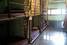 Bedroom Giant Hostel