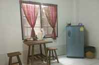 Kamar Tidur House Mod