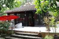 Luar Bangunan Maison Ly - H2H