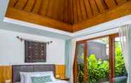 Kamar Tidur 3 S18 Bali Villas