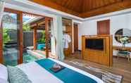 Kamar Tidur 6 S18 Bali Villas