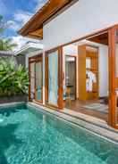 SWIMMING_POOL S18 Bali Villas
