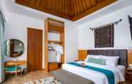 Kamar Tidur 7 S18 Bali Villas