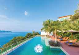 Wyndham Grand Phuket Kalim Bay, SGD 212