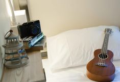 Bedroom 4 Doolay Hostel