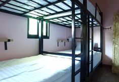 Bedroom 7 Doolay Hostel