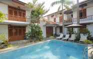 Swimming Pool 3 Hoi An Garden Villas