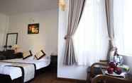 ห้องนอน 7 Mimosa Hotel Nha Trang