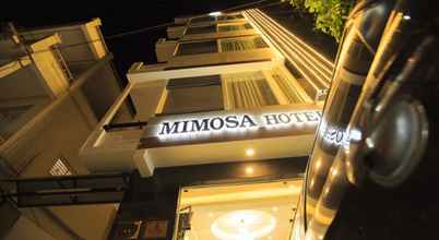 ภายนอกอาคาร 4 Mimosa Hotel Nha Trang