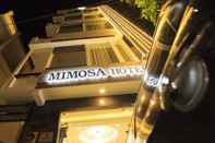 ภายนอกอาคาร Mimosa Hotel Nha Trang