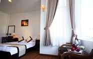 ห้องนอน 3 Mimosa Hotel Nha Trang