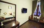 ห้องนอน 4 Mimosa Hotel Nha Trang