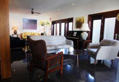 Sảnh chờ 5 Dan Oasis Hotel and Apartment