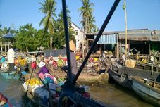 Entertainment Facility Hoang Hai Dang 1 Hotel