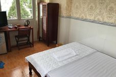 Functional Hall Hoang Hai Dang 1 Hotel