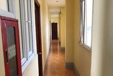 Common Space Hoang Hai Dang 1 Hotel