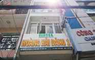 Bangunan 3 Hoang Hai Dang 1 Hotel