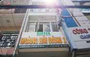 Exterior 3 Hoang Hai Dang 1 Hotel