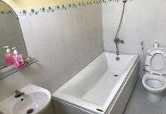 In-room Bathroom 7 Hoang Hai Dang 1 Hotel