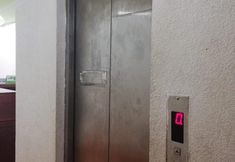 Lobby 4 Hoang Hai Dang 1 Hotel