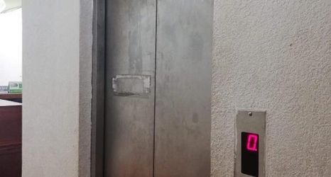 Lobby 2 Hoang Hai Dang 1 Hotel