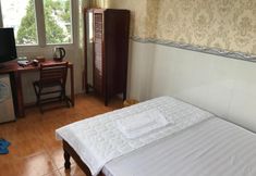 Bedroom 6 Hoang Hai Dang 1 Hotel