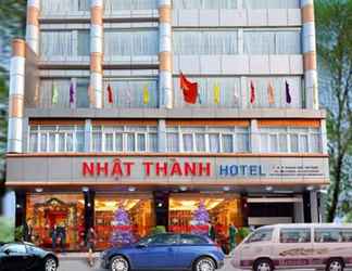 Bên ngoài 2 Nhat Thanh Hotel Nha Trang