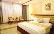 ห้องนอน 2 Nhat Thanh Hotel Nha Trang