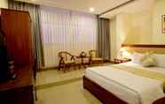 Phòng ngủ 3 Nhat Thanh Hotel Nha Trang