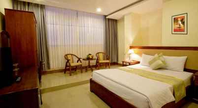 Phòng ngủ 4 Nhat Thanh Hotel Nha Trang