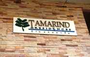 ภายนอกอาคาร 2 Tamarind Residences Serviced Apartment