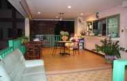 Lobi 4 Tamarind Residences Serviced Apartment