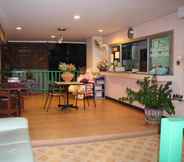 Lobby 4 Tamarind Residences Serviced Apartment