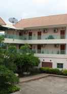EXTERIOR_BUILDING Tamarind Residences Serviced Apartment