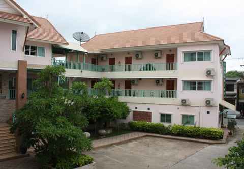 Exterior Tamarind Residences Serviced Apartment