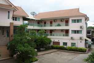 Tamarind Residences Serviced Apartment, THB 454.42